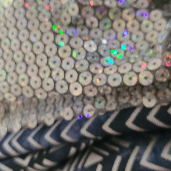 Justice Girls Backpack Lunch Bag Bundle, Letter H - Picture 12 of 16